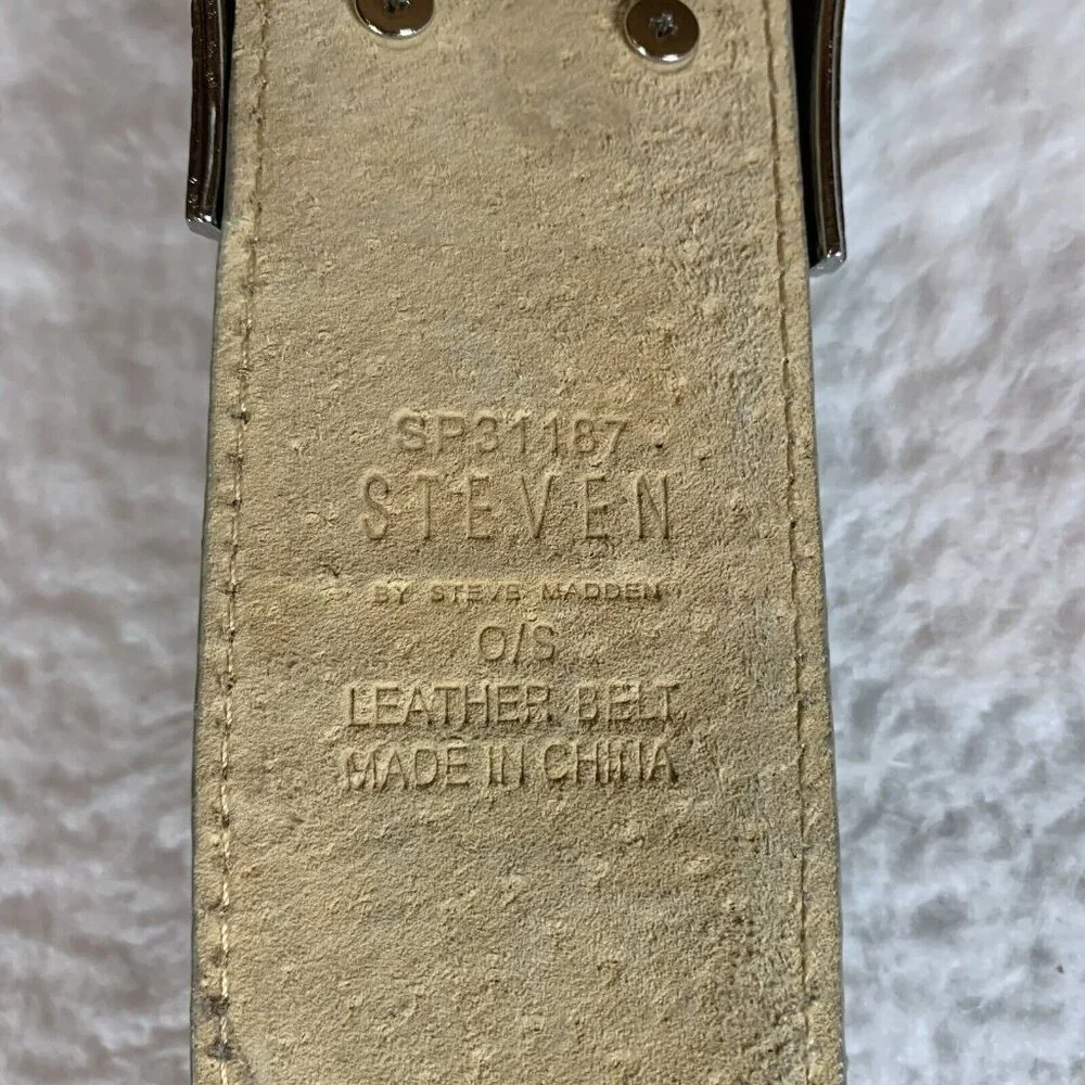 Steven sp31187 waist